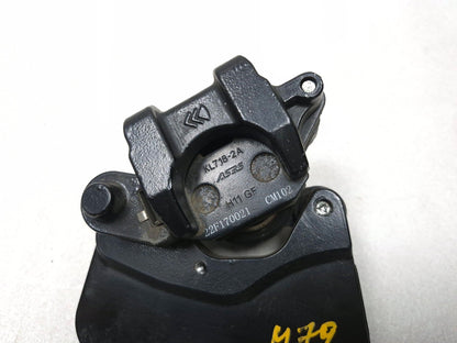 2023 Csc Rx3 Rx4 Adventure Rear Brake Caliper Pair OEM