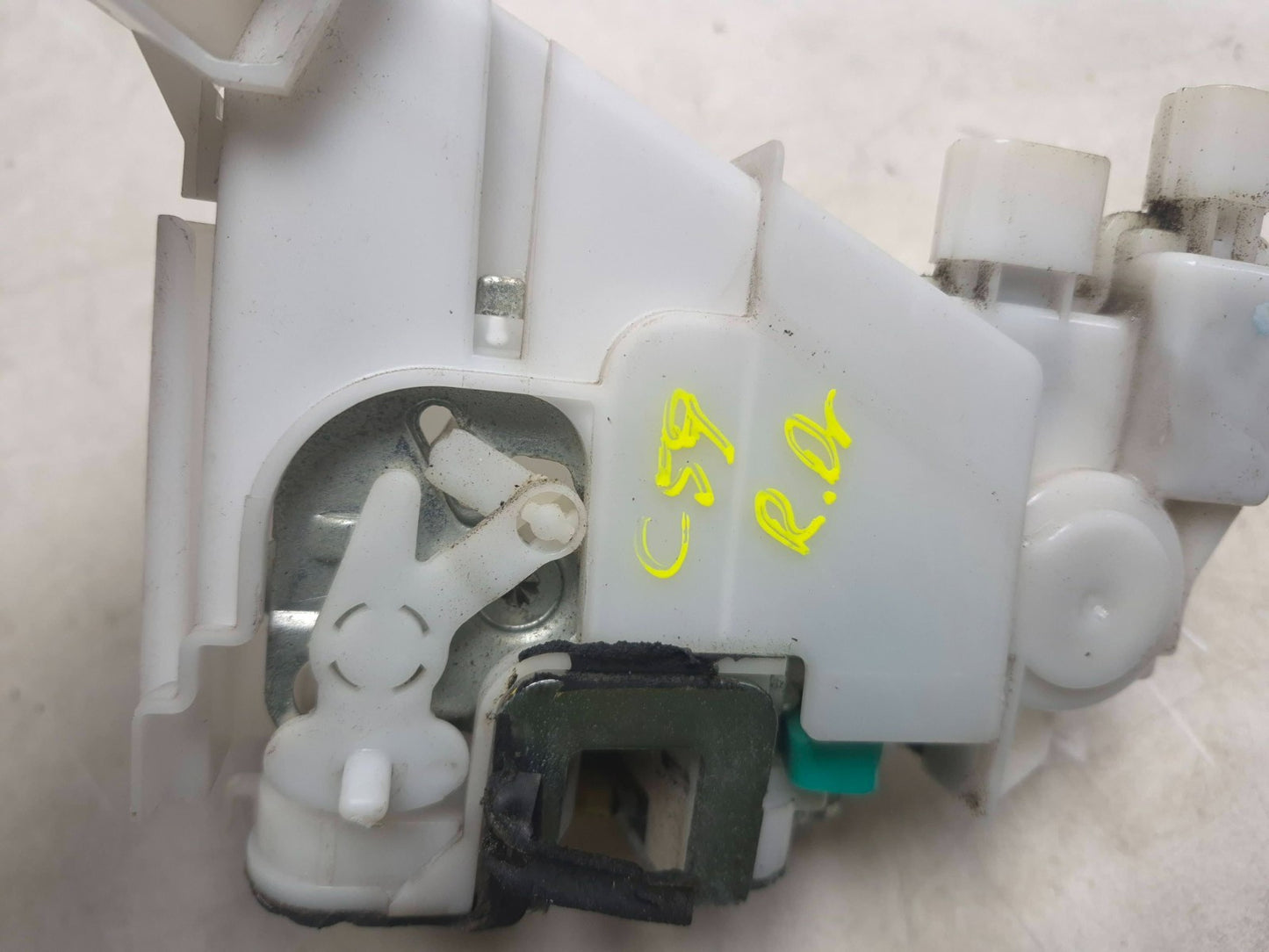 2008 Acura Tl Rear Door Lock Latch Actuator Driver Side Left OEM