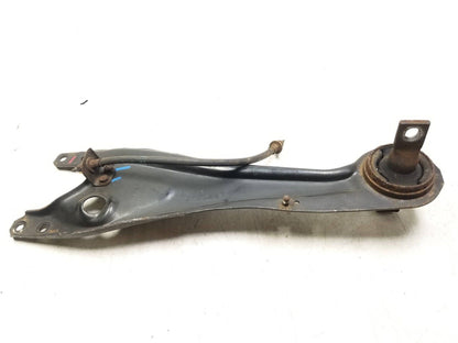 03 04 05 06 Acura Mdx Rear Lower Trailing Control Arm Driver Side OEM 55k Miles