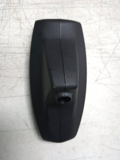 2008 BMW X6 E71 Rear View Mirror Base Trim Surround Bezel OEM