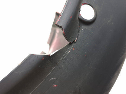 1991 Kawasaki Vulcan 500 En500 Rear Fender OEM