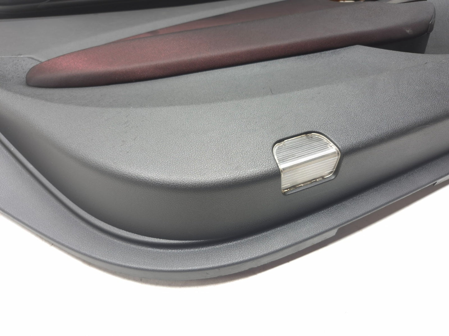 2014 Honda Cr-z Door Panel Trim Front Interior Left & Right OEM