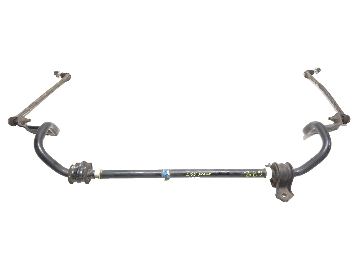 2018 Nissan Altima Front Sway Bar Stabilizer 2.5l OEM