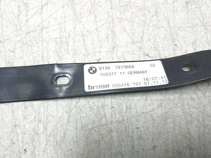 2013 BMW 328i F30 Trunk Opener Motion Sensor  OEM