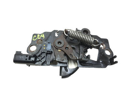 2013 Ford Focus Hood Latch Assembly OEM