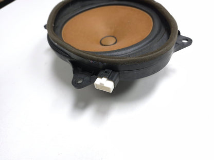 2018 Toyota Corolla Door Audio Speaker OEM