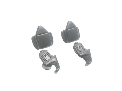 2011 - 2016 Scion Tc Trunk Cargo Hook Anchor Hanger OEM