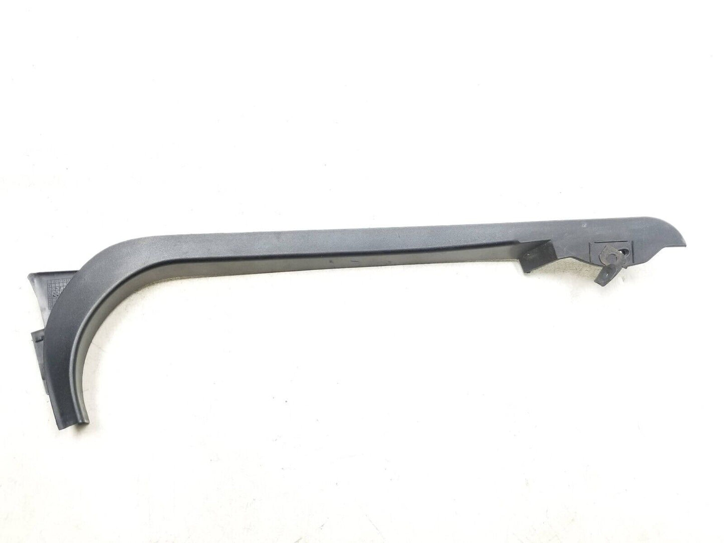 12 - 18 Ford Focus Rear Door Pillar Trim Molding Passenger Side Right OEM