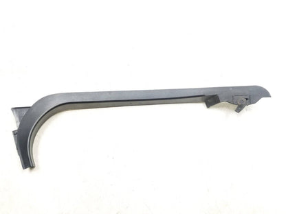 12 - 18 Ford Focus Rear Door Pillar Trim Molding Passenger Side Right OEM