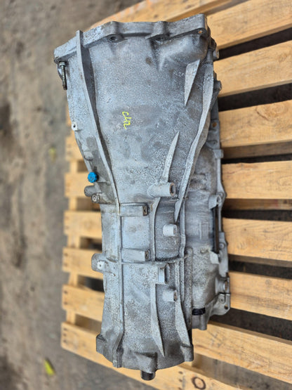 2024 Alfa Romeo Stelvio Automatic Transmission OEM