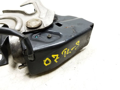 2007 2008 Acura Tl Type S Negative Battery Cable  OEM