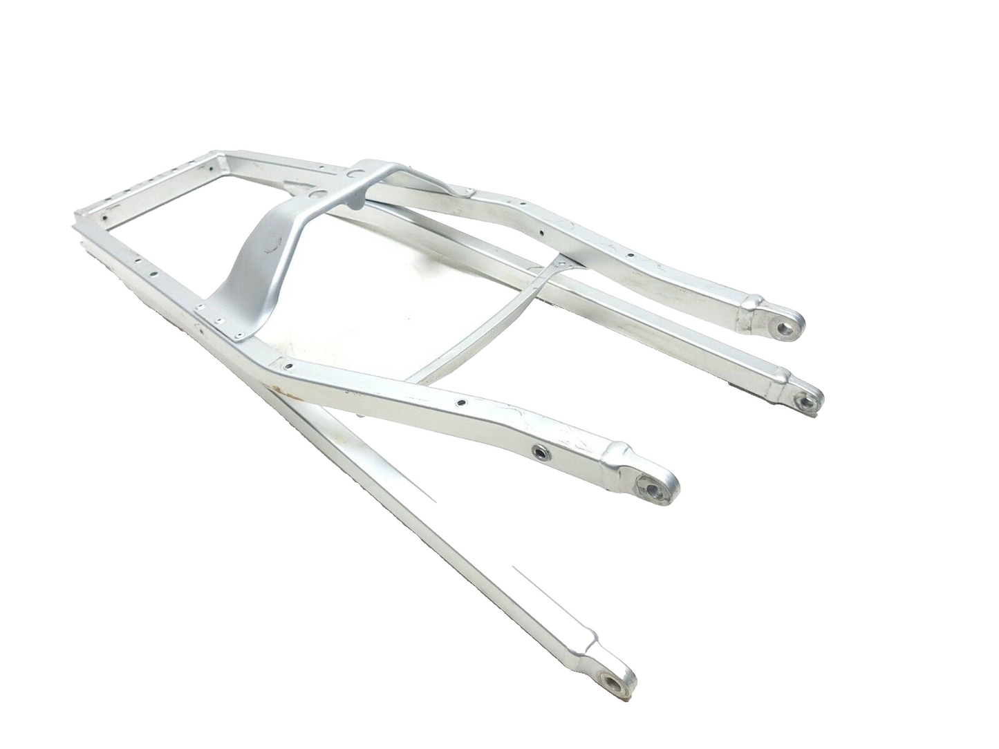 05-08 BMW K1200r K1200 Rear Tail Section Subframe Sub Frame  OEM