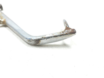 1996 - 2009 Kawasaki Vulcan 500 En500 Kick Stand  OEM