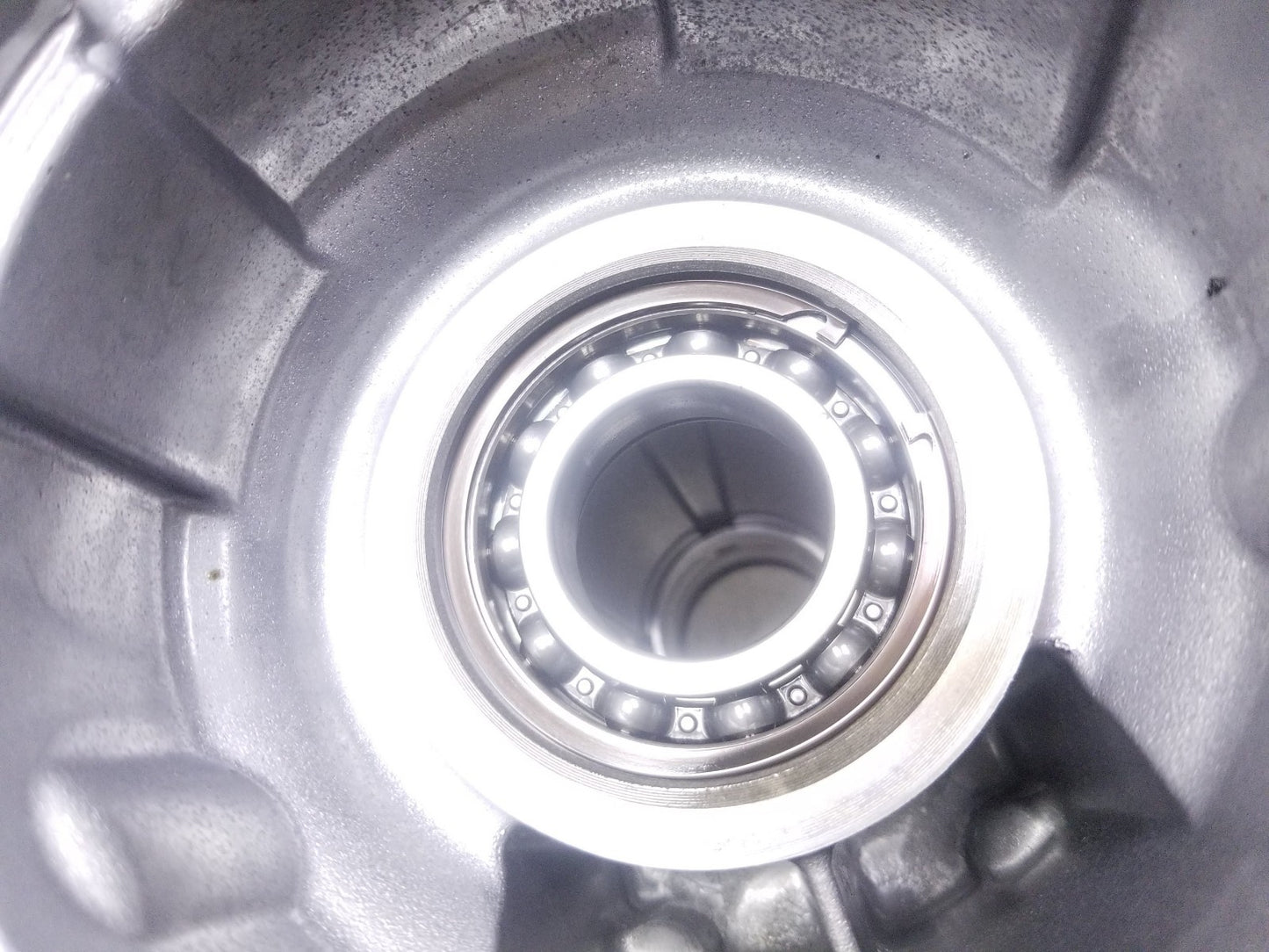 2015 Scion Fr-s Frs Automatic Transmission Tail Shaft Extension Housing OEM ✅