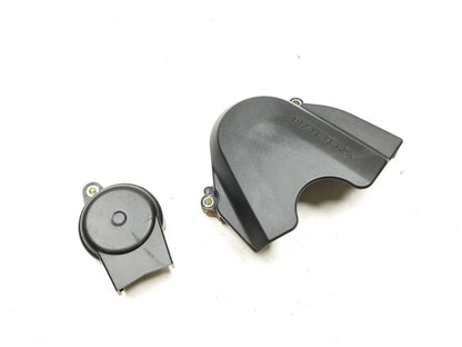 2022 - 2024 Honda Grom 125 Front Sprocket Cover Fairing 2pcs OEM