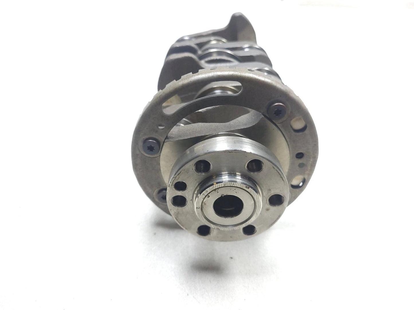 2013 Nissan Sentra Crankshaft 1.8l OEM