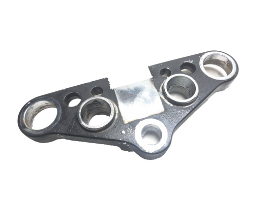 1993 Suzuki Vs800 Intruder 800 Triple Tree Upper OEM