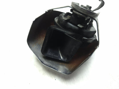 2008 Harley-davidson Dyna Fat Bob Fxdf Horn Signal & Cover OEM