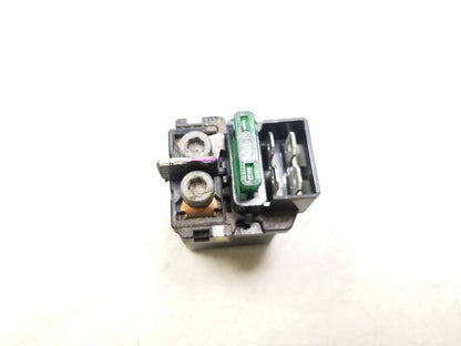 2017 - 2021 Piaggio Bv 350 Starter Relay Solenoid OEM