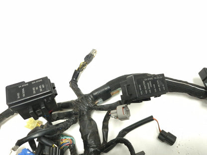2019 Kawasaki Ninja Ex400 Main Wiring Harness OEM