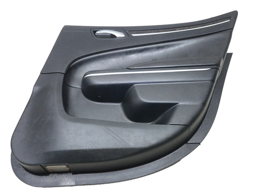 2018 Chrysler 300 Rear Door Panel Trim Passenger Side Right OEM