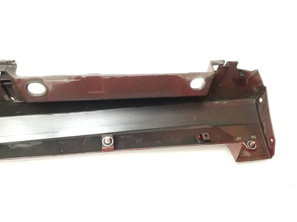 2013 Lexus CT200h Rocker Panel Skirt Molding Left & Right Pair OEM