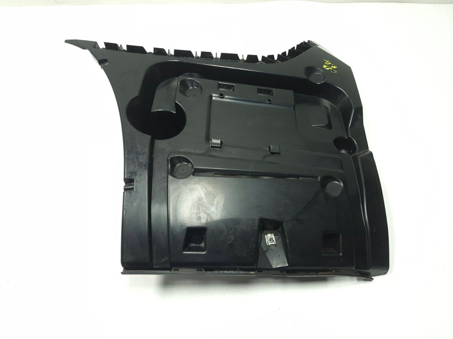 2011 BMW 750li Rear Left Driver Side Bumper Bracket Mount 7183885 Oem✅