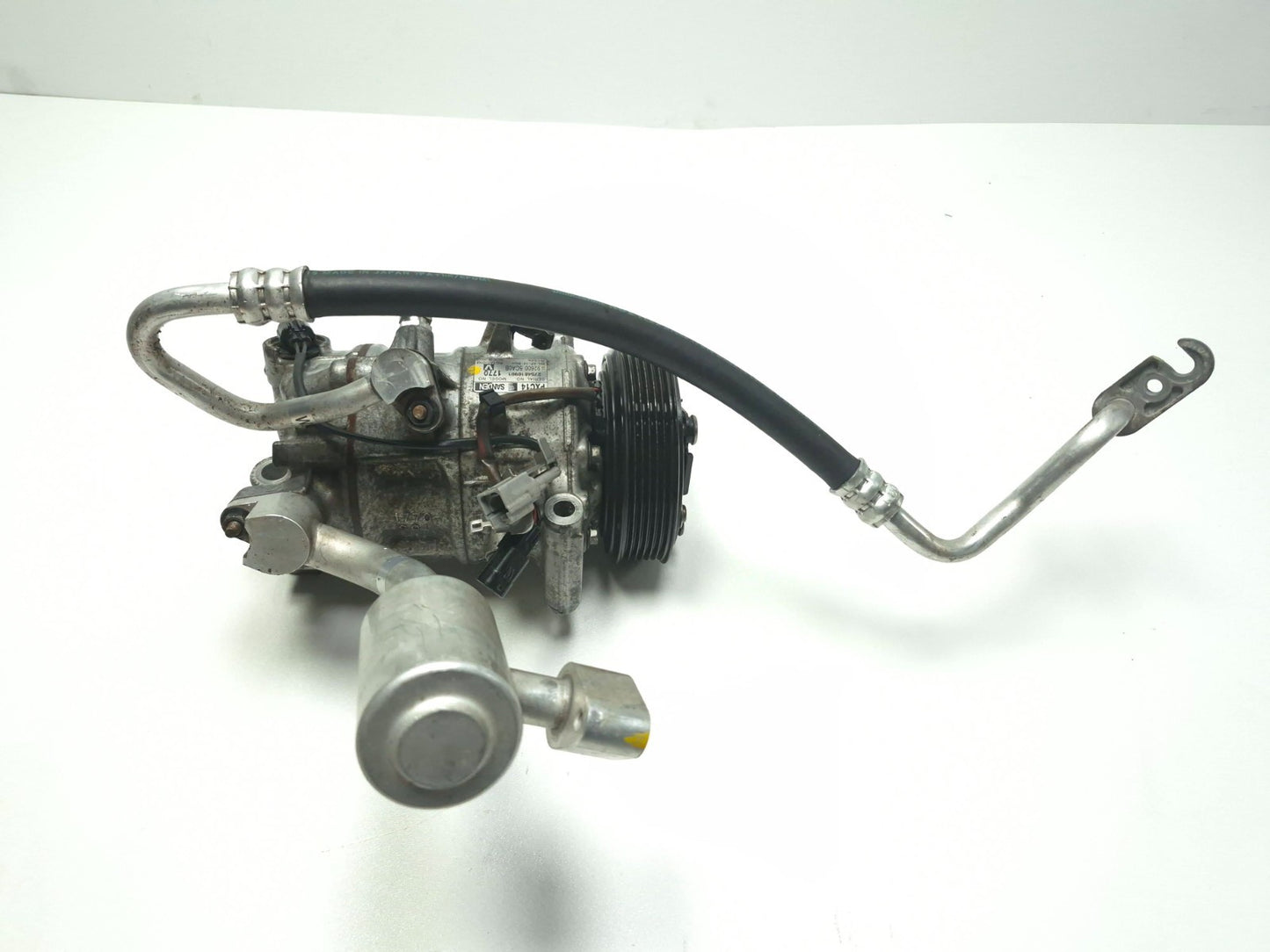 2020 Infiniti Q50 AC Compressor 926005ca0b OEM ✅