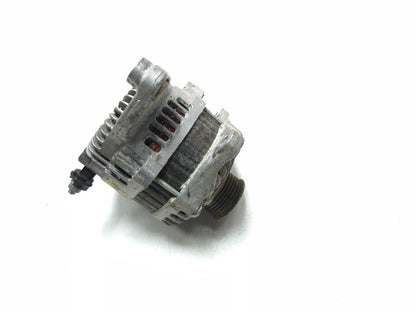 2014-2018 Mazda 3 6 Cx-5 2.0l 2.5l Alternator Generator 100a OEM Pe01 A5tl0491