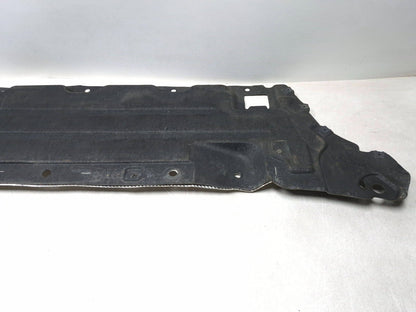 2018 Alfa Romeo Stelvio Underbody Splash Guard Right Passenger Side OEM ✅