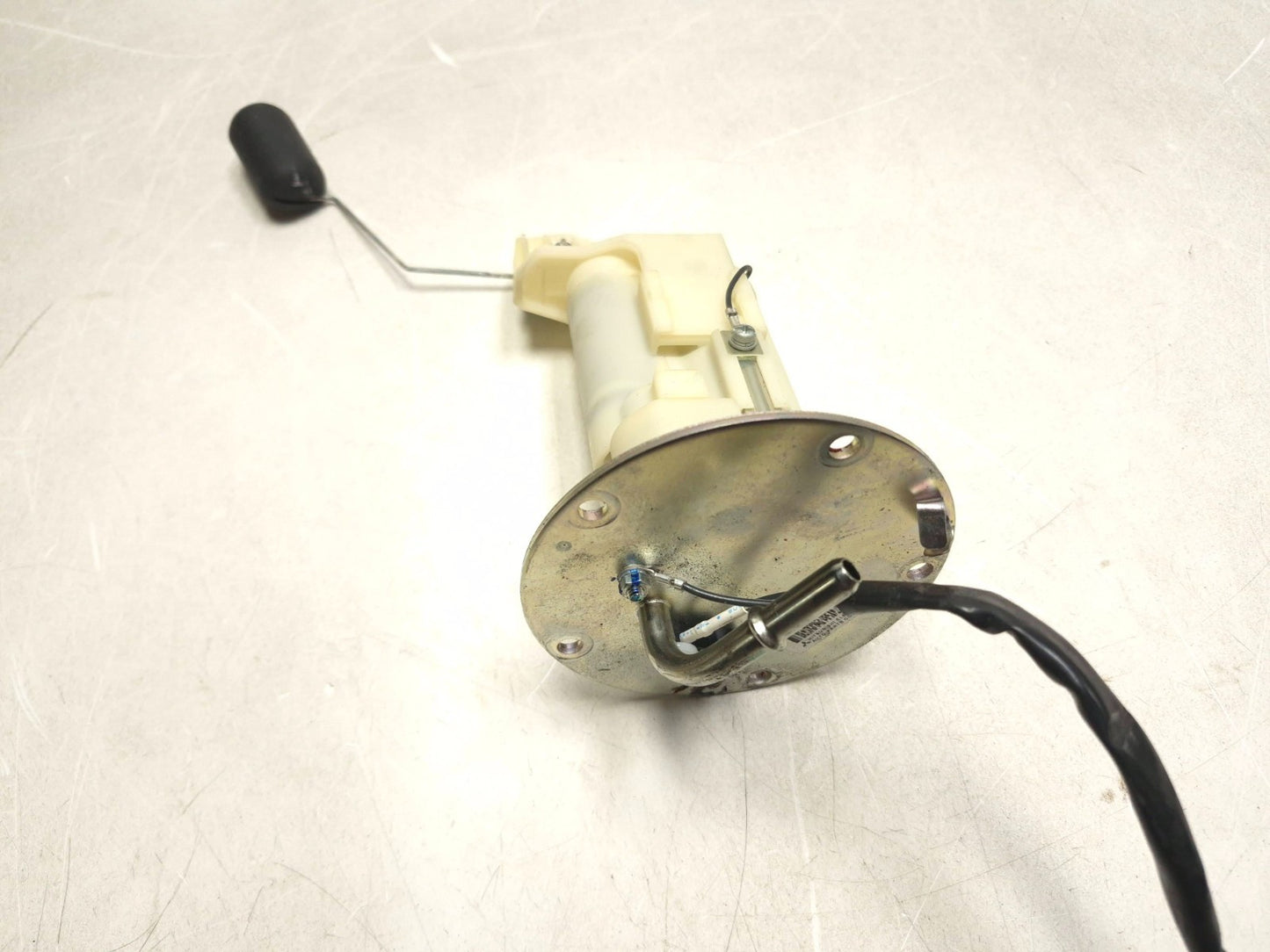 2022 Kawasaki Ninja 650 Ex650 Fuel Pump OEM