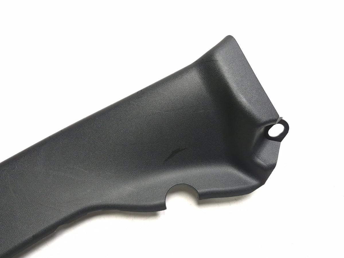 2020 Tesla Model 3 Rear Upper Trunk Lid Interior Garnish Trim Panel OEM