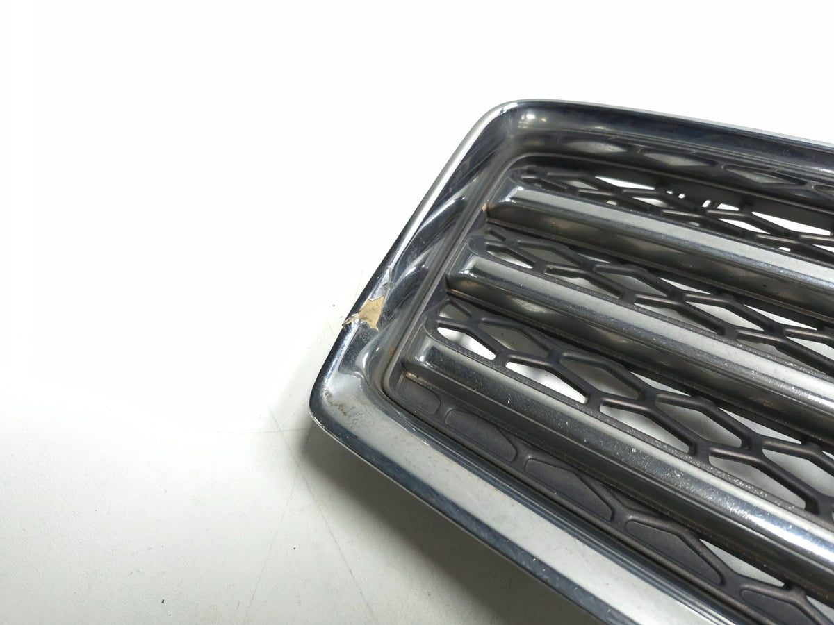 2009 Nissan Maxima Front Bumper Grille W/ Emblem OEM