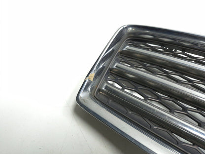 2009 Nissan Maxima Front Bumper Grille W/ Emblem OEM