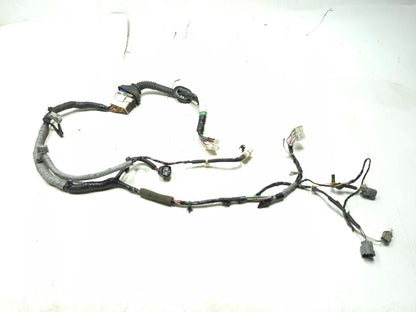 2008 Acura Tl Front Door Wire Harness OEM