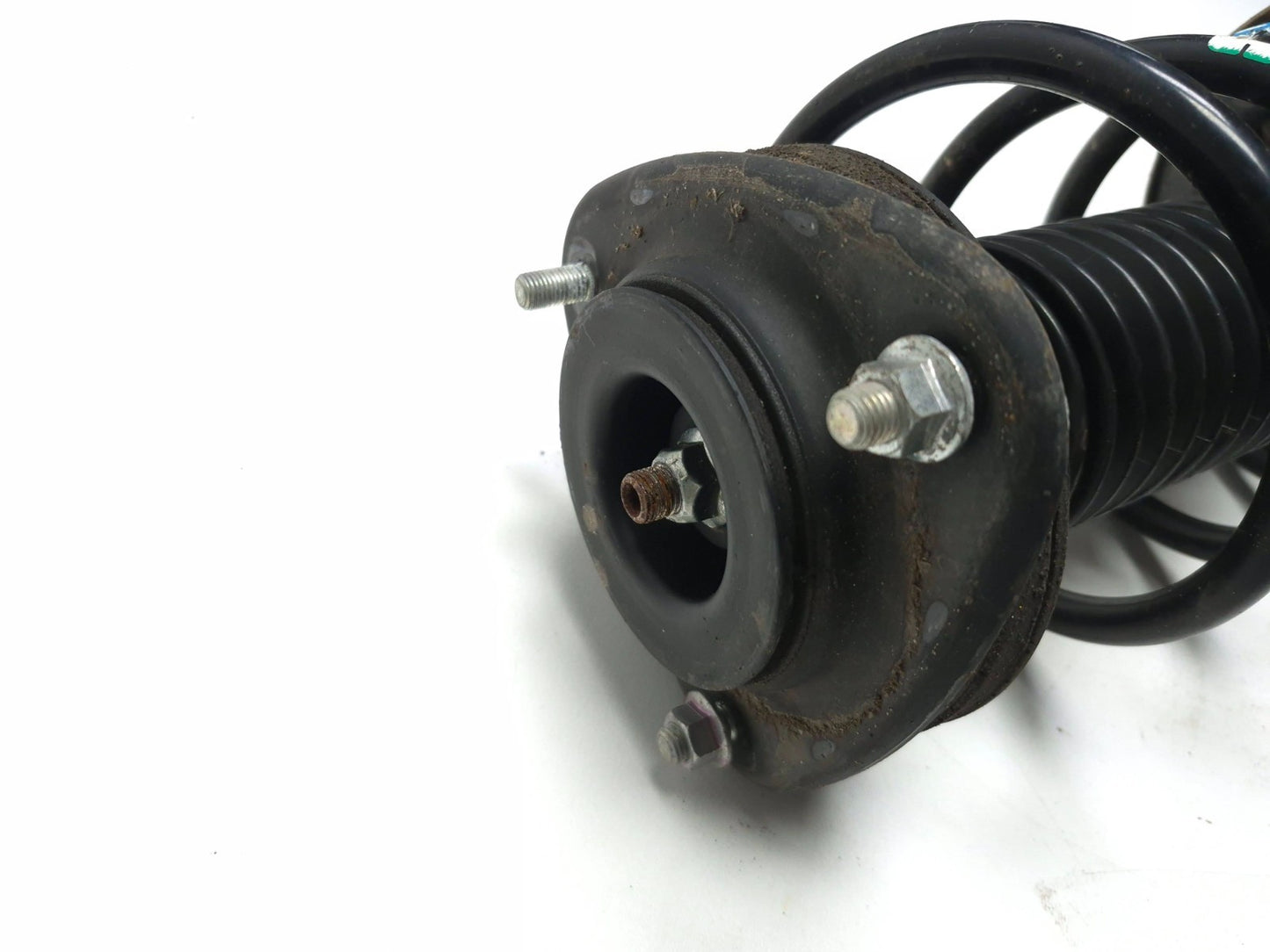 2022 Subaru Crosstrek Front Strut Right & Left Pair OEM