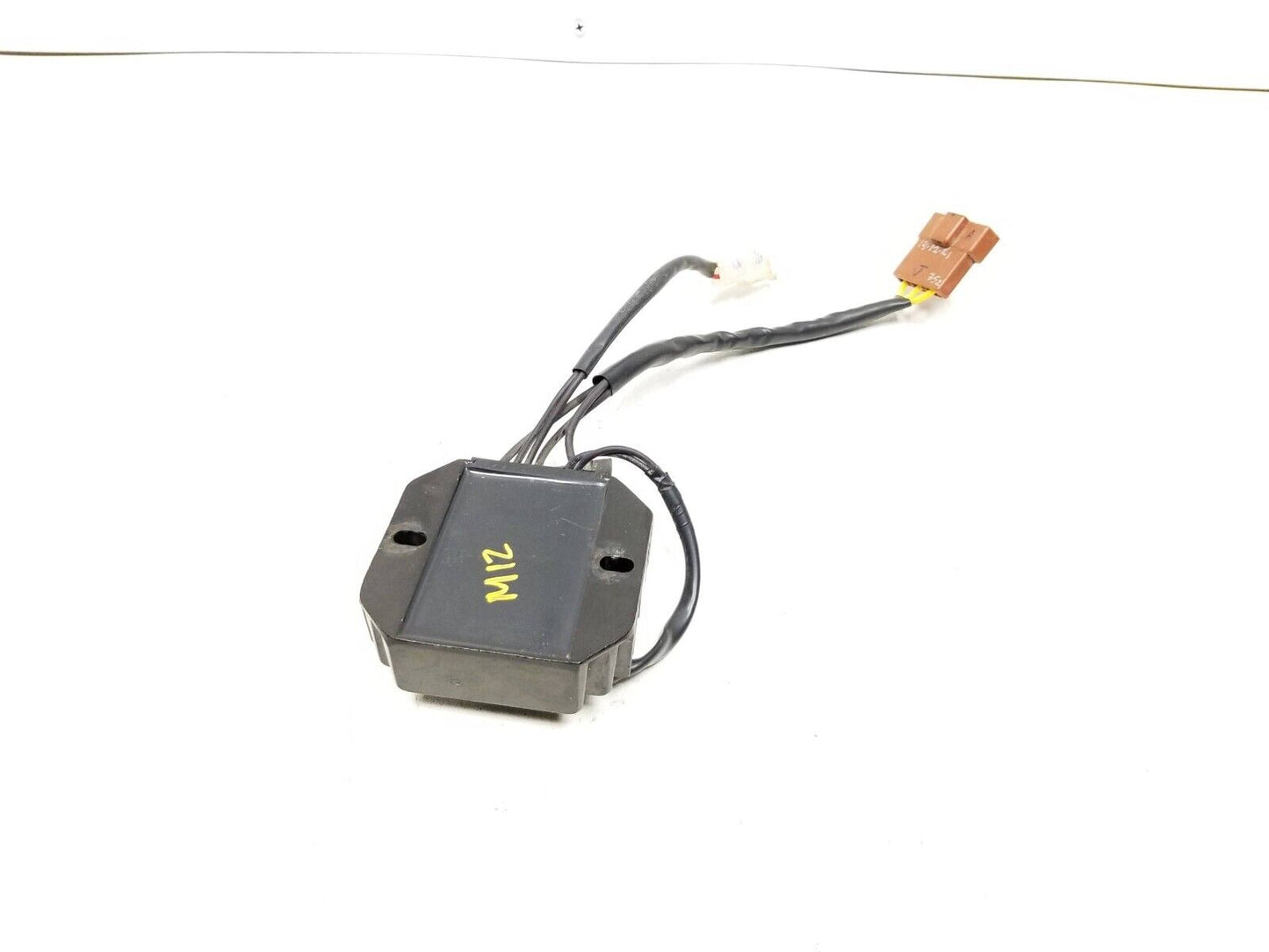 2020 - 2023 Ktm 390 Adventure Rectifier Voltage Regulator Jy402000 OEM
