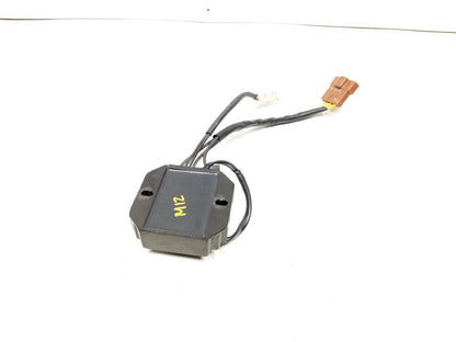2020 - 2023 Ktm 390 Adventure Rectifier Voltage Regulator Jy402000 OEM