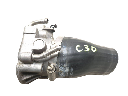 2013 Hyundai Genesis Throttle Body  35100-2c300 OEM