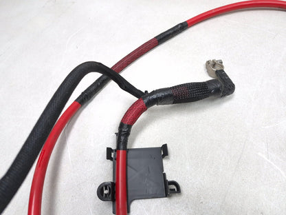 2018 Chrysler 300 Battery Positive Cable OEM