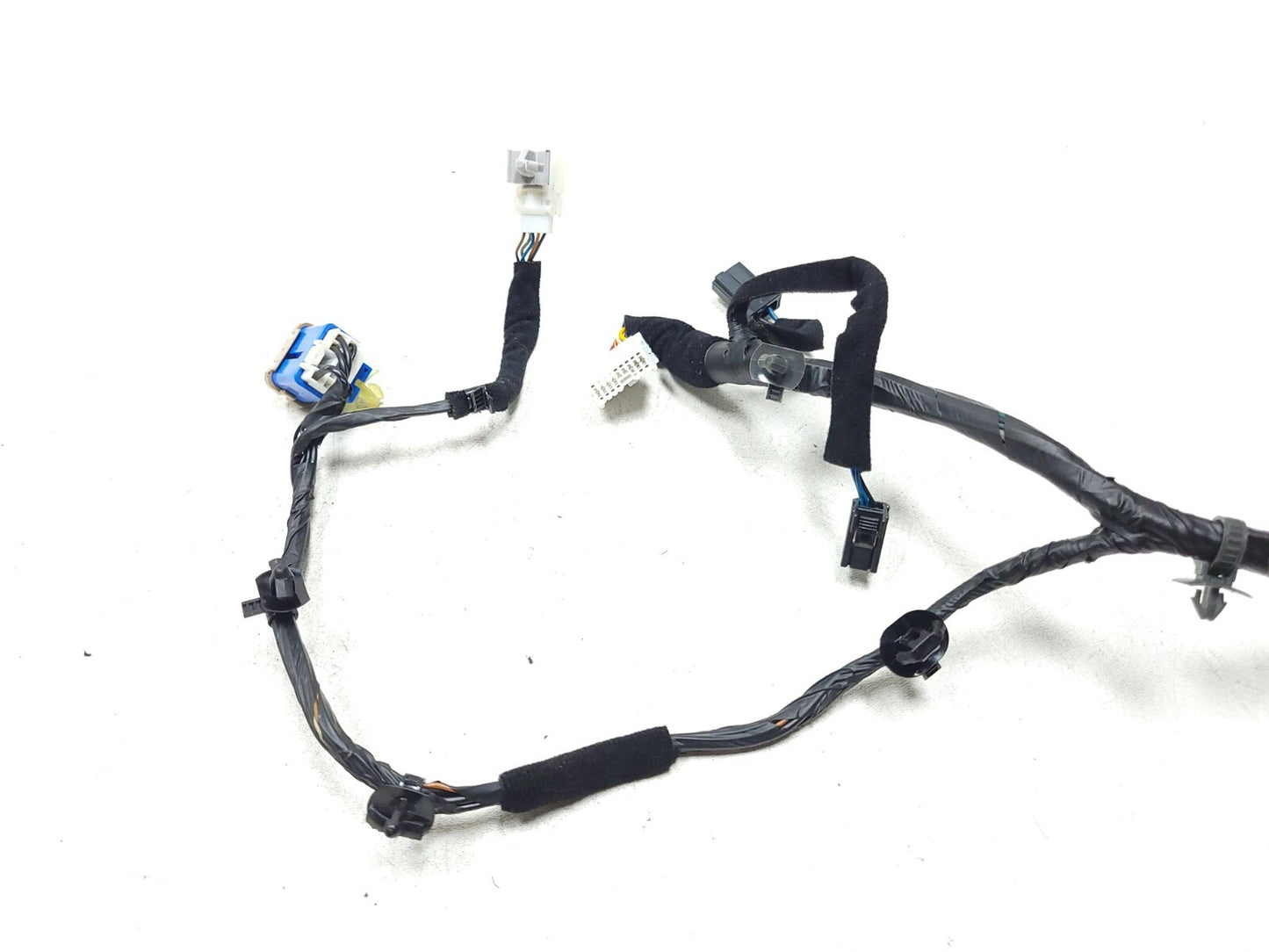 09-14 Hyundai Genesis Center Console Wire Harness 91870-3m030 OEM Sedan