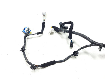 09-14 Hyundai Genesis Center Console Wire Harness 91870-3m030 OEM Sedan