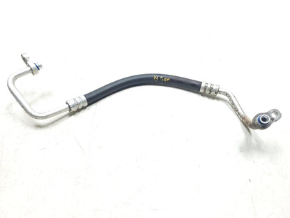 2009 - 2013 Hyundai Genesis Ac Hose Line Pipe 2pcs 2.0t OEM