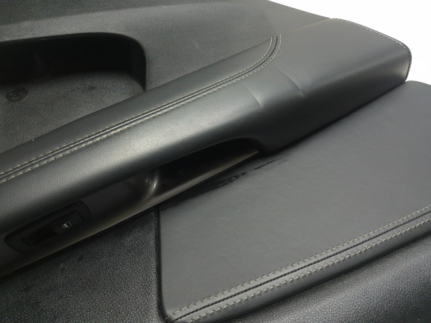2017 Dodge Journey Rear Door Door Panel Trim Left & Right OEM