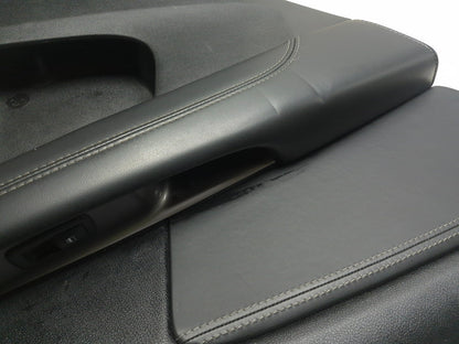 2017 Dodge Journey Rear Door Door Panel Trim Left & Right OEM