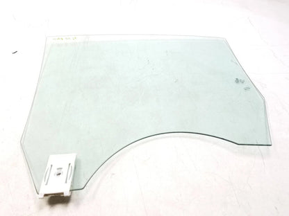 2012 Volkswagen Cc Rear Door Window Glass Passenger Side Right OEM
