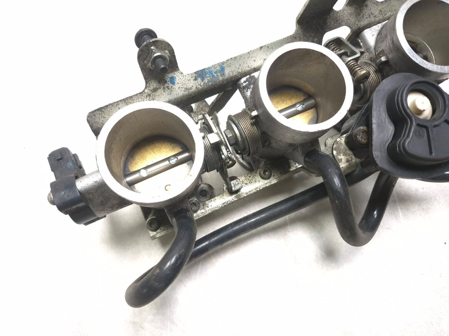 2000 Triumph Sprint St Throttle Body OEM