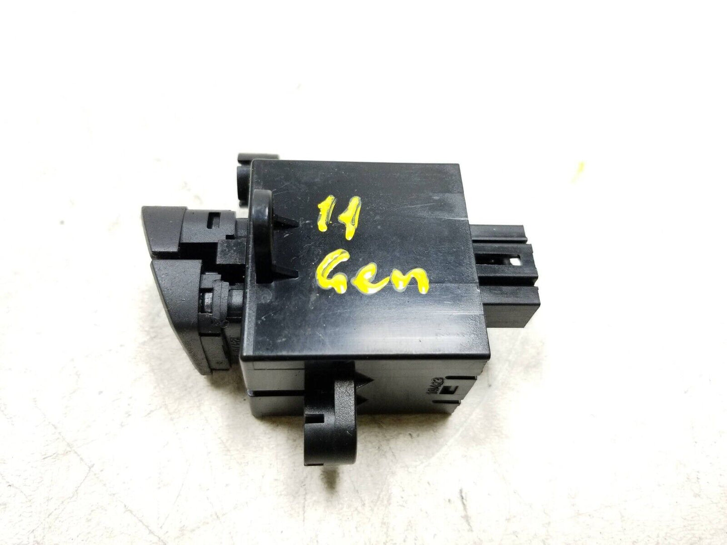2009-2016 Hyundai Genesis Trip Reset Button Switch  OEM