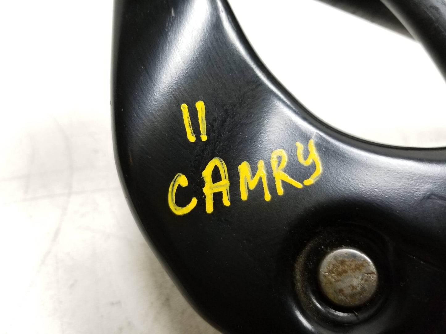 2007-2011 Toyota Camry Emergency Parking Brake Pedal OEM