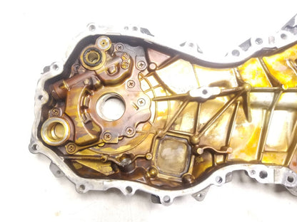 2011 Scion Tc Engine Timing Cover 11310-36020 OEM 2ar